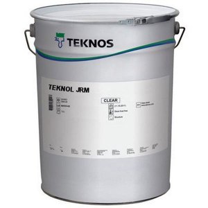 Краска для окрашивания торцов Teknos Текнол JRM